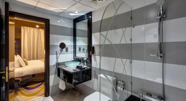 Gevora Hotel Dubai