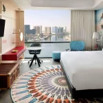 Indigo Dubai Downtown Hotel Dubai