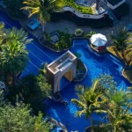 Conrad Dubai Hotel