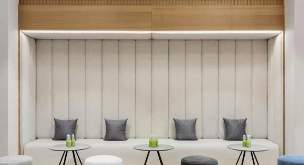 Courtyard By Marriott Hotel Batumi