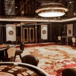 Grand Bellagio Hotel Batumi