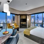 Gevora Hotel Dubai