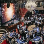 Grand Bellagio Hotel Batumi