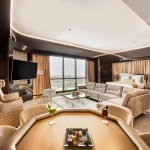 Gevora Hotel Dubai
