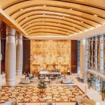 Conrad Dubai Hotel