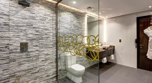Gevora Hotel Dubai
