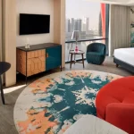 Indigo Dubai Downtown Hotel Dubai
