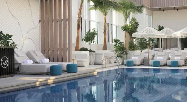 Sheraton Grand Hotel Dubai