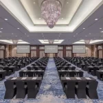 Conrad Dubai Hotel