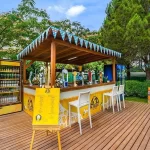 هتل کنکورد دلوکس ریزورت آنتالیا 