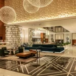 Sheraton Grand Hotel Dubai