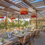 Conrad Dubai Hotel