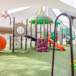 هتل کنکورد دلوکس ریزورت آنتالیا 