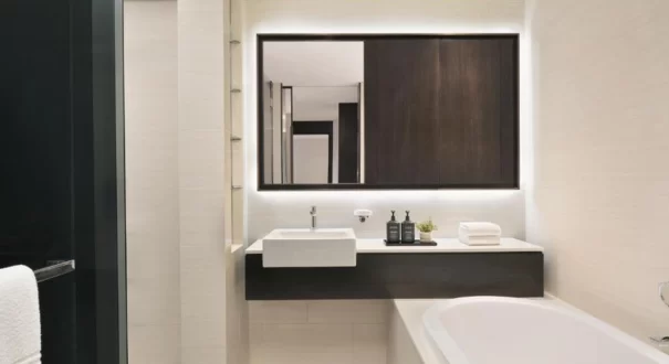 Sheraton Grand Hotel Dubai