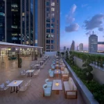 Conrad Dubai Hotel