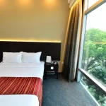 Chancellor Orchard Hotel Singapore