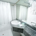 Sun And Sands Downtown Hotel Dubai