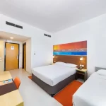 هتل سیتی مکس بر دبی