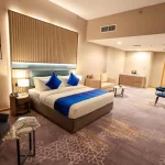 Best Western Premier M Four Hotel Dubai
