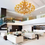 Novotel Dubai Al Barsha Hotel