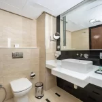 Pearl Swiss Hotel Dubai