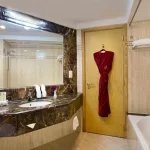 City Seasons Hotel Dubai