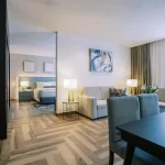 Khalidia Palace Hotel Dubai