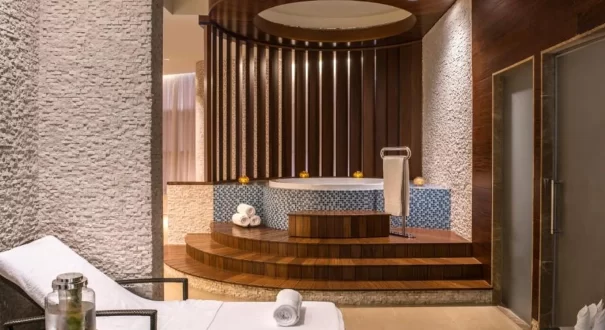 Swissotel Al Ghurair Hotel Dubai