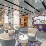 Golden Sands Hotel Creek Dubai