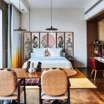25hours Dubai One Central Hotel