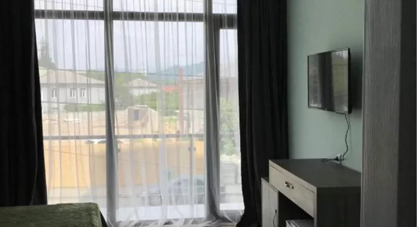 Royal Georgia Batumi Hotel