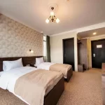 Old Garden Hotel Batumi