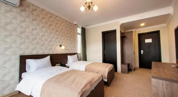 Old Garden Hotel Batumi