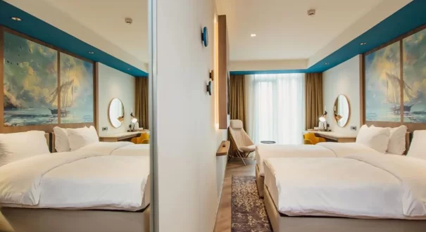 La Quinta by Wyndham Batumi