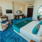 JRW Welmond Hotel Batumi