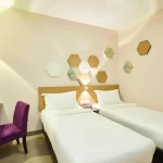 Ibis Budget Singapore Imperial Hotel