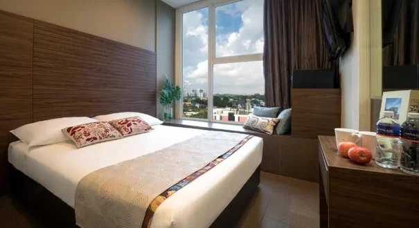 Value Hotel Singapore