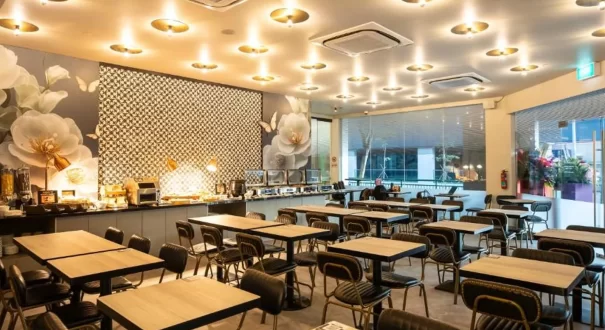 Ibis Styles Hotel Singapore
