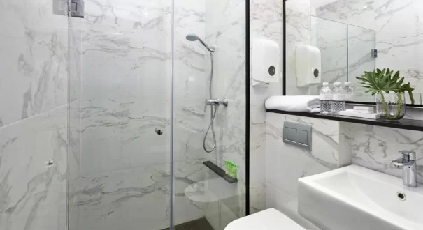 Hotel Boss Singapore