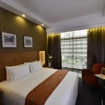 Grand Central Orchard Singapore