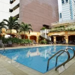 Grand Pacific Hotel singapore