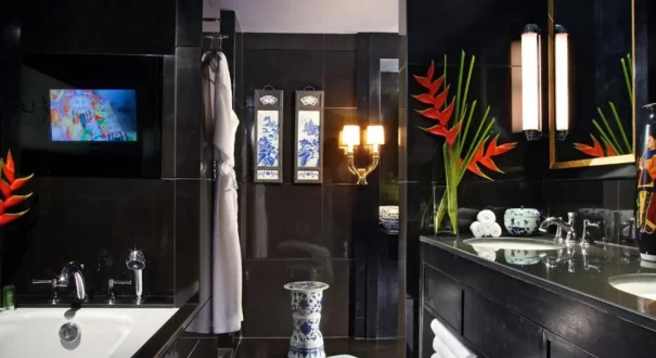 Orchard Hotel Singapore