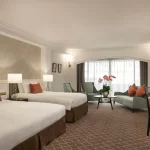 Orchard Rendezvous Hotel Singapore