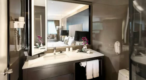 Concorde Hotel Singapore
