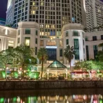 Grand Copthorne Waterfront Hotel Singapore