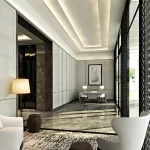 Grand Park City Hall Hotel Singapore