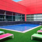 Royal Plaza hotel Singapore