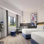 Pullman Singapore Orchard Hotel