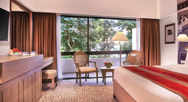 Good Wood Hotel Singapore