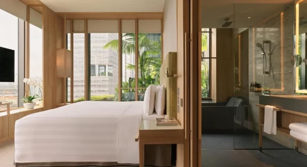 Park Royal Hotel Singapore